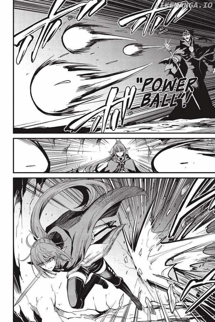 Goblin Slayer: Side Story Year One Ch.105