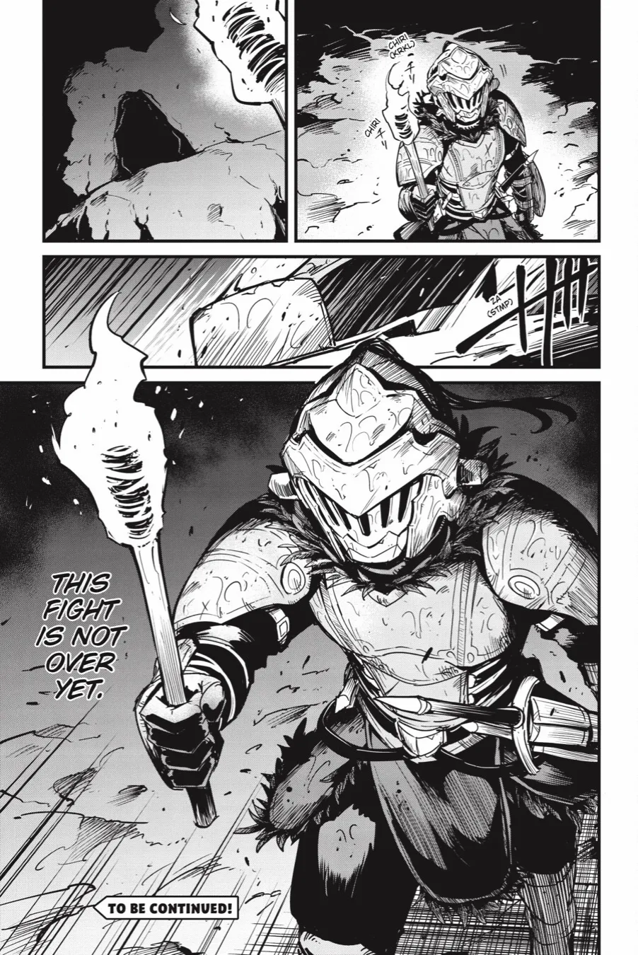 Goblin Slayer: Side Story Year One Chapter 106