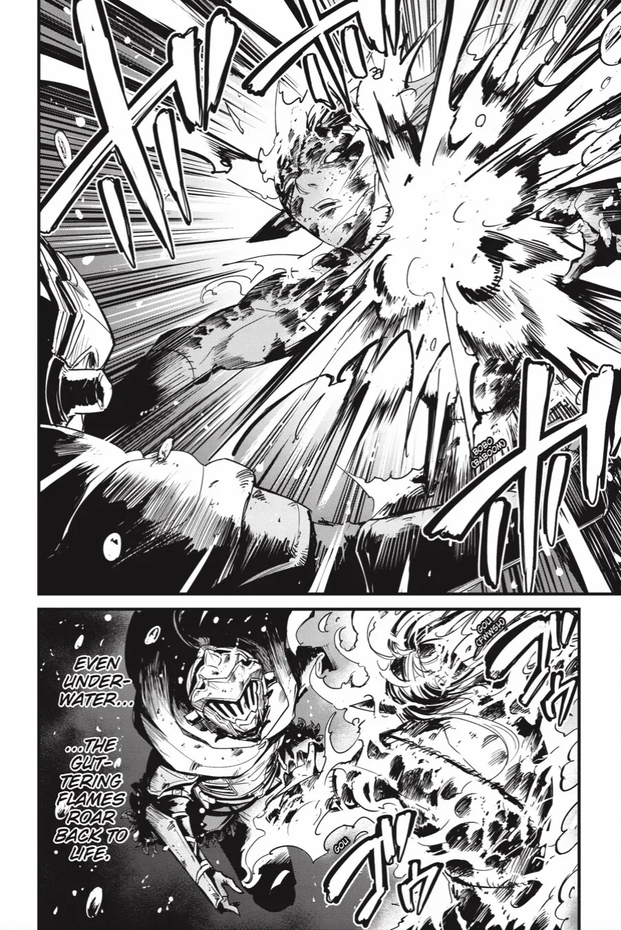 Goblin Slayer: Side Story Year One Chapter 106
