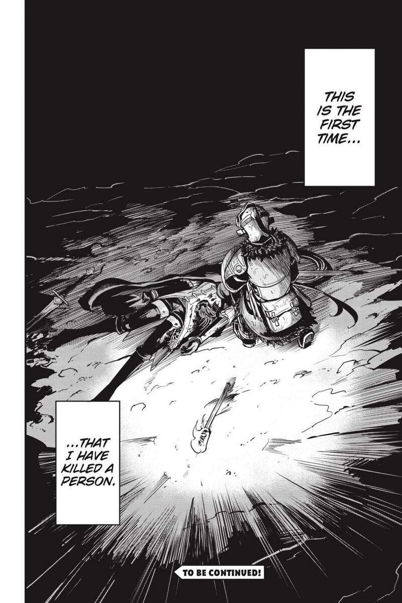 Goblin Slayer: Side Story Year One 107
