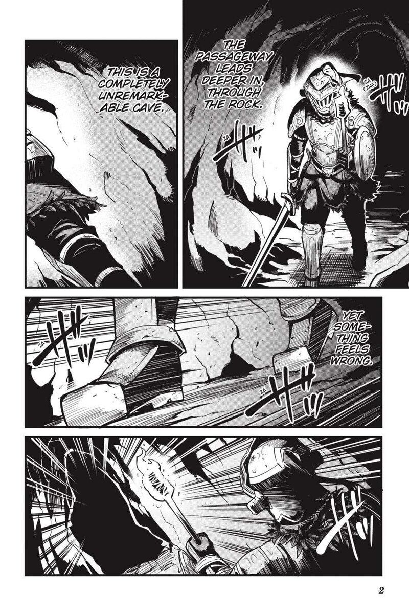 Goblin Slayer: Side Story Year One 107