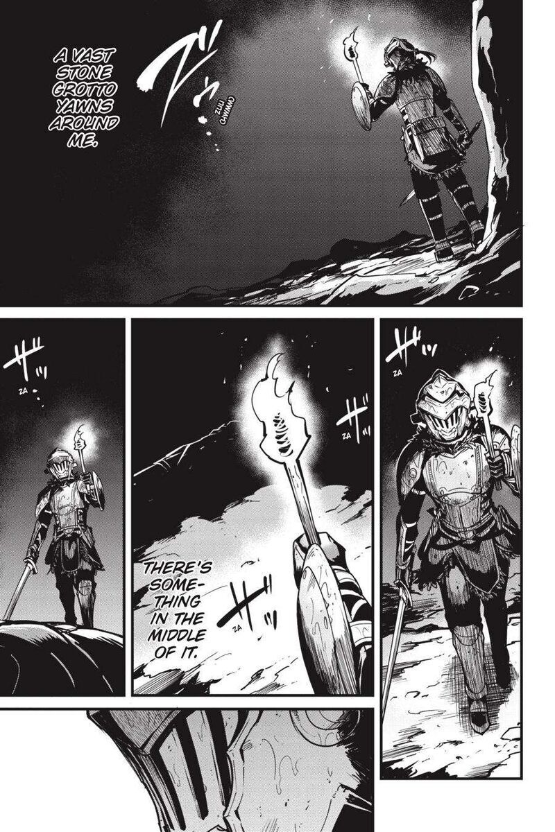 Goblin Slayer: Side Story Year One 107