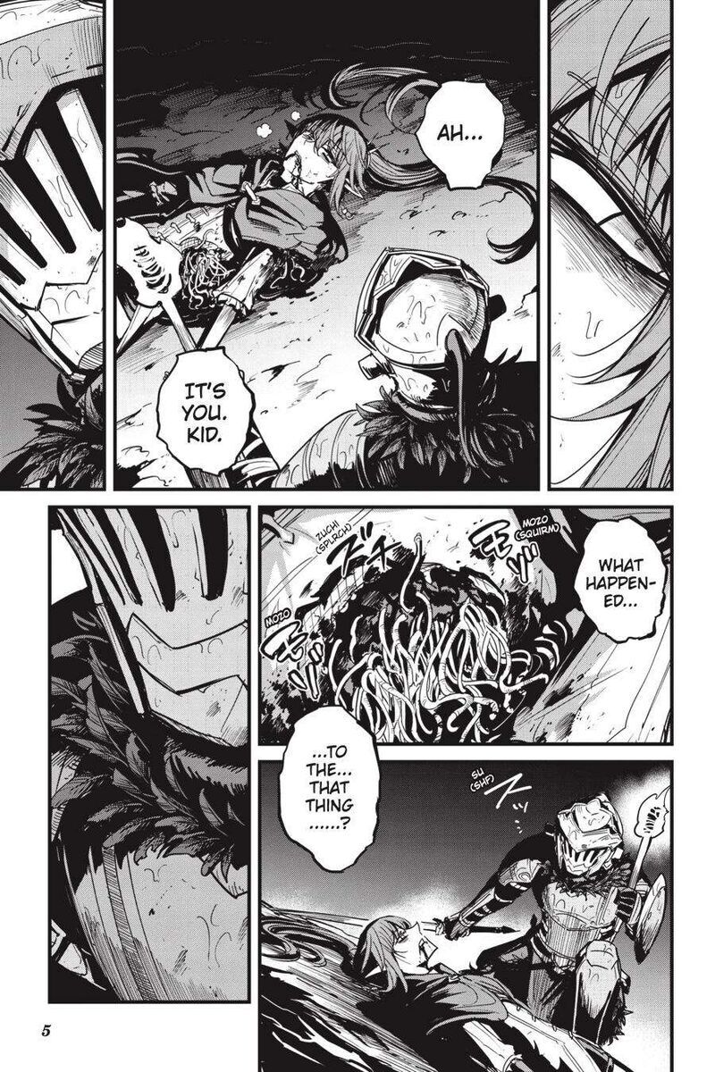 Goblin Slayer: Side Story Year One 107