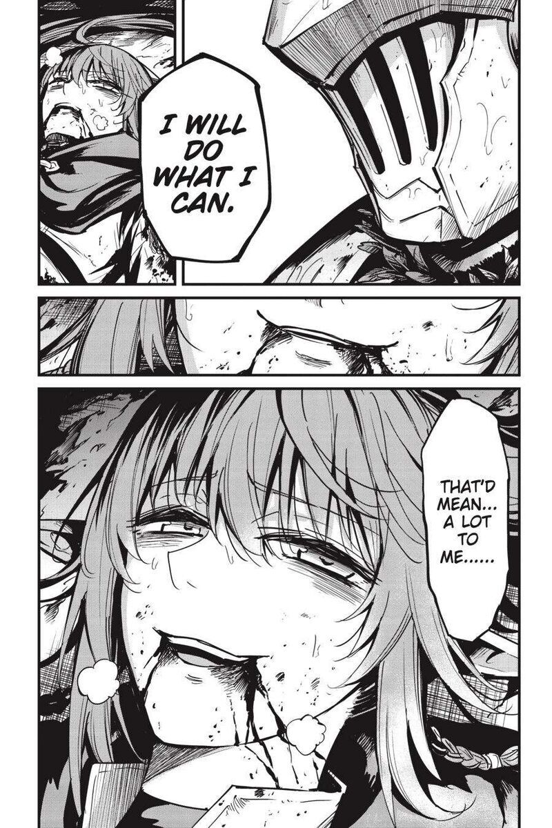 Goblin Slayer: Side Story Year One 107