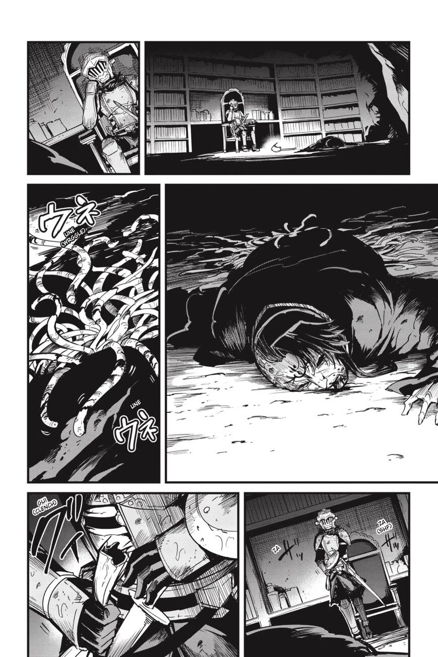 Goblin Slayer: Side Story Year One 108