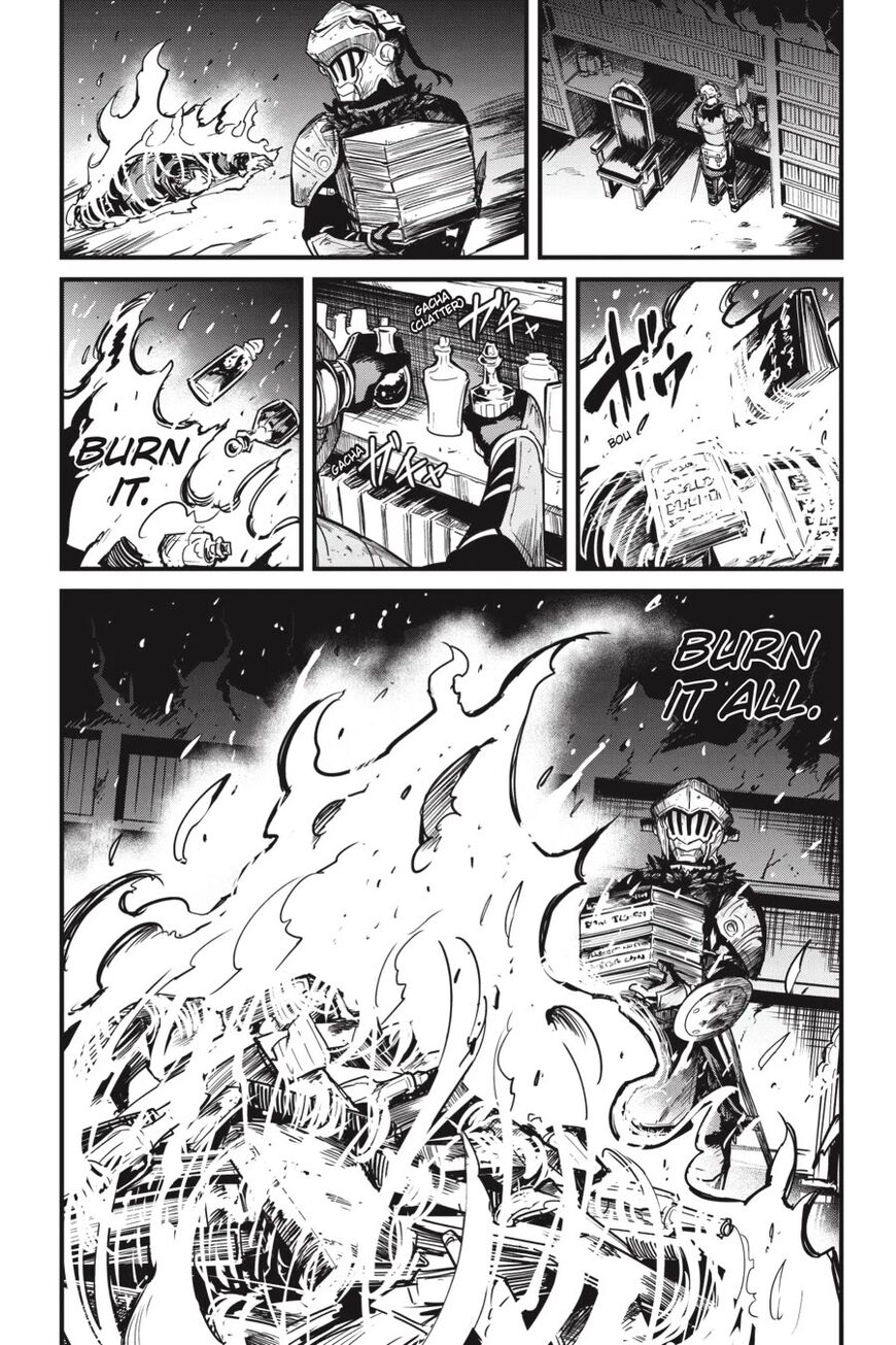 Goblin Slayer: Side Story Year One 108