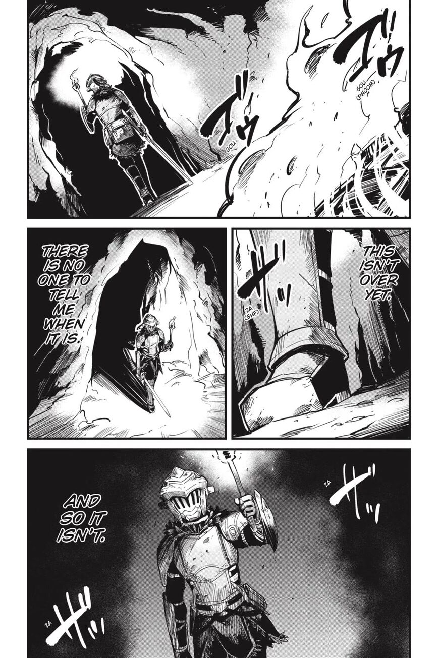 Goblin Slayer: Side Story Year One 108