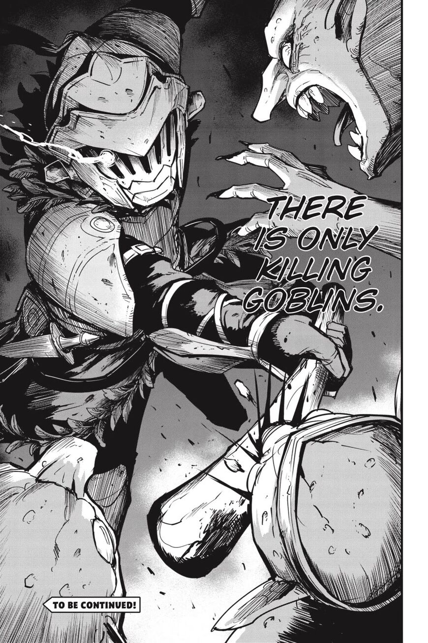 Goblin Slayer: Side Story Year One 108