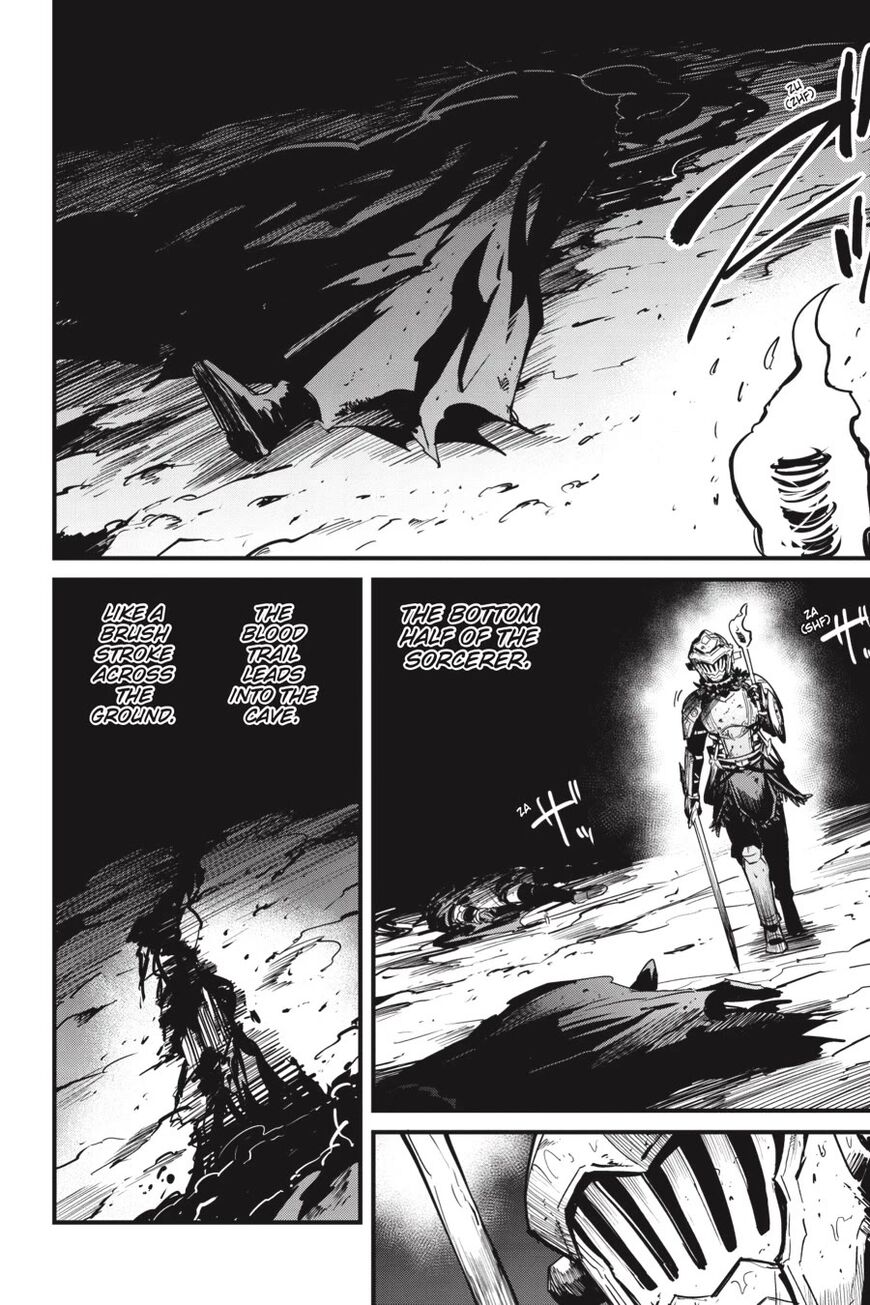 Goblin Slayer: Side Story Year One 108
