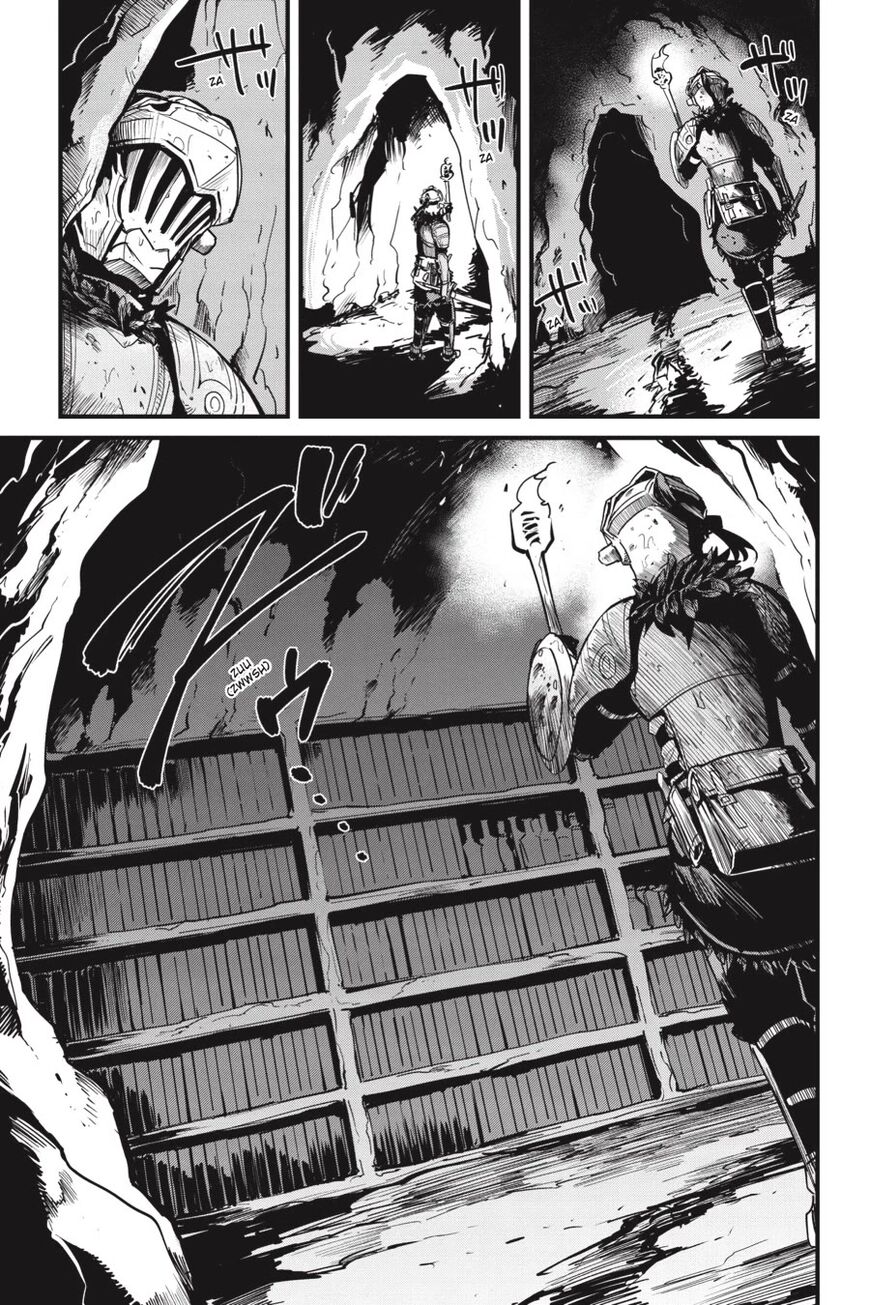 Goblin Slayer: Side Story Year One 108