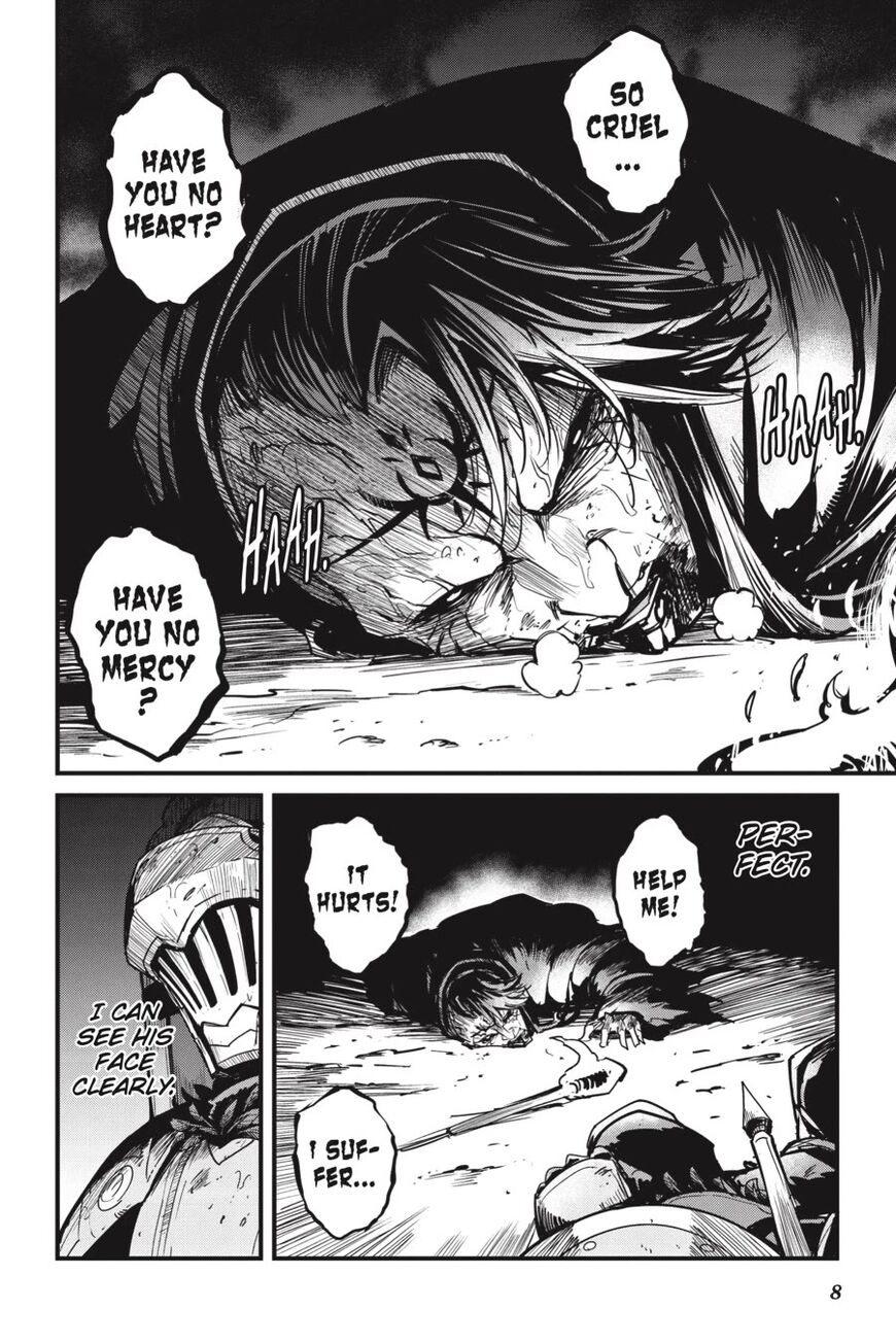 Goblin Slayer: Side Story Year One 108