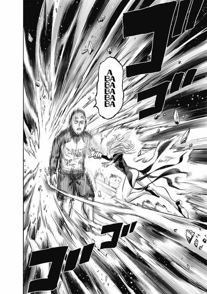 One Punch-Man Chapter 178