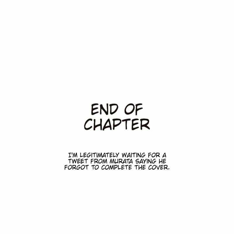 One Punch-Man Chapter 178