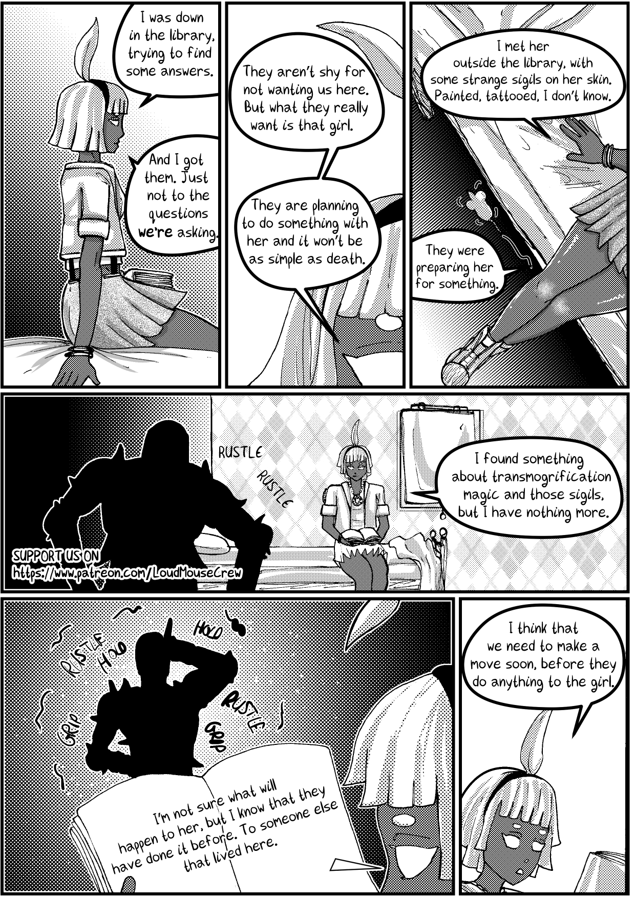 noHEROES! 49