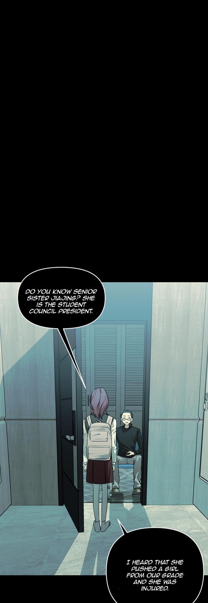 Bad Side Chapter 59