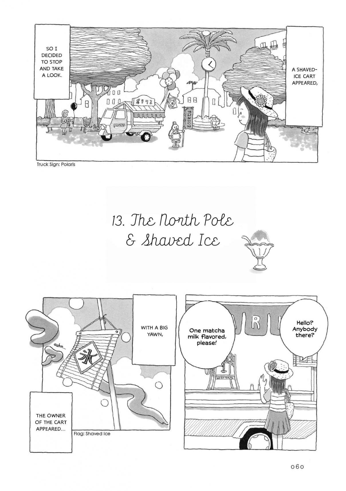 Gogo no Akubi 13