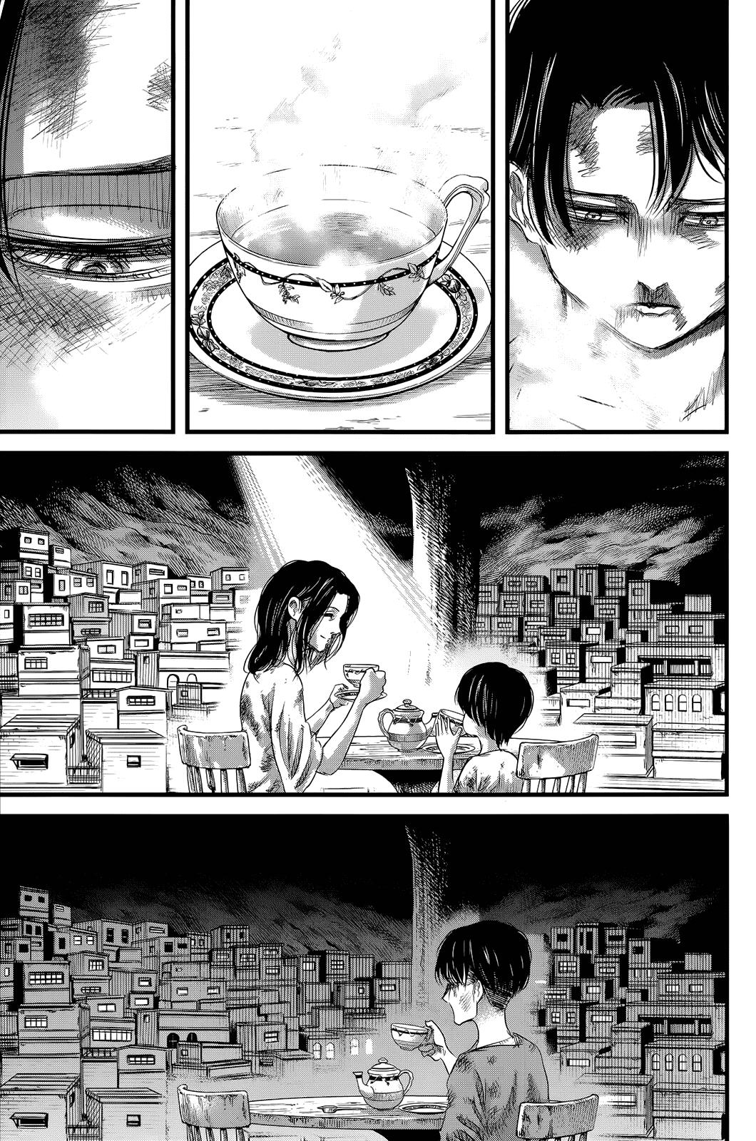 Attack On Titan Chapter 139.6