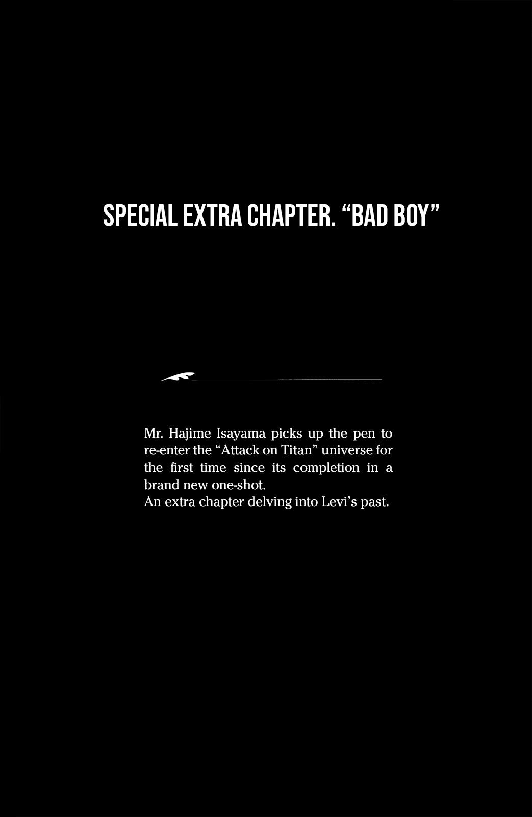Attack On Titan Chapter 139.6
