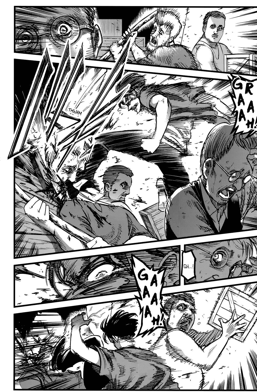 Attack On Titan Chapter 139.6