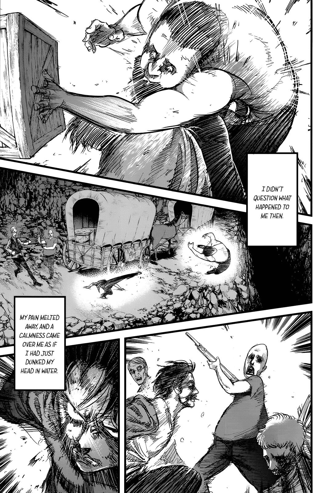 Attack On Titan Chapter 139.6