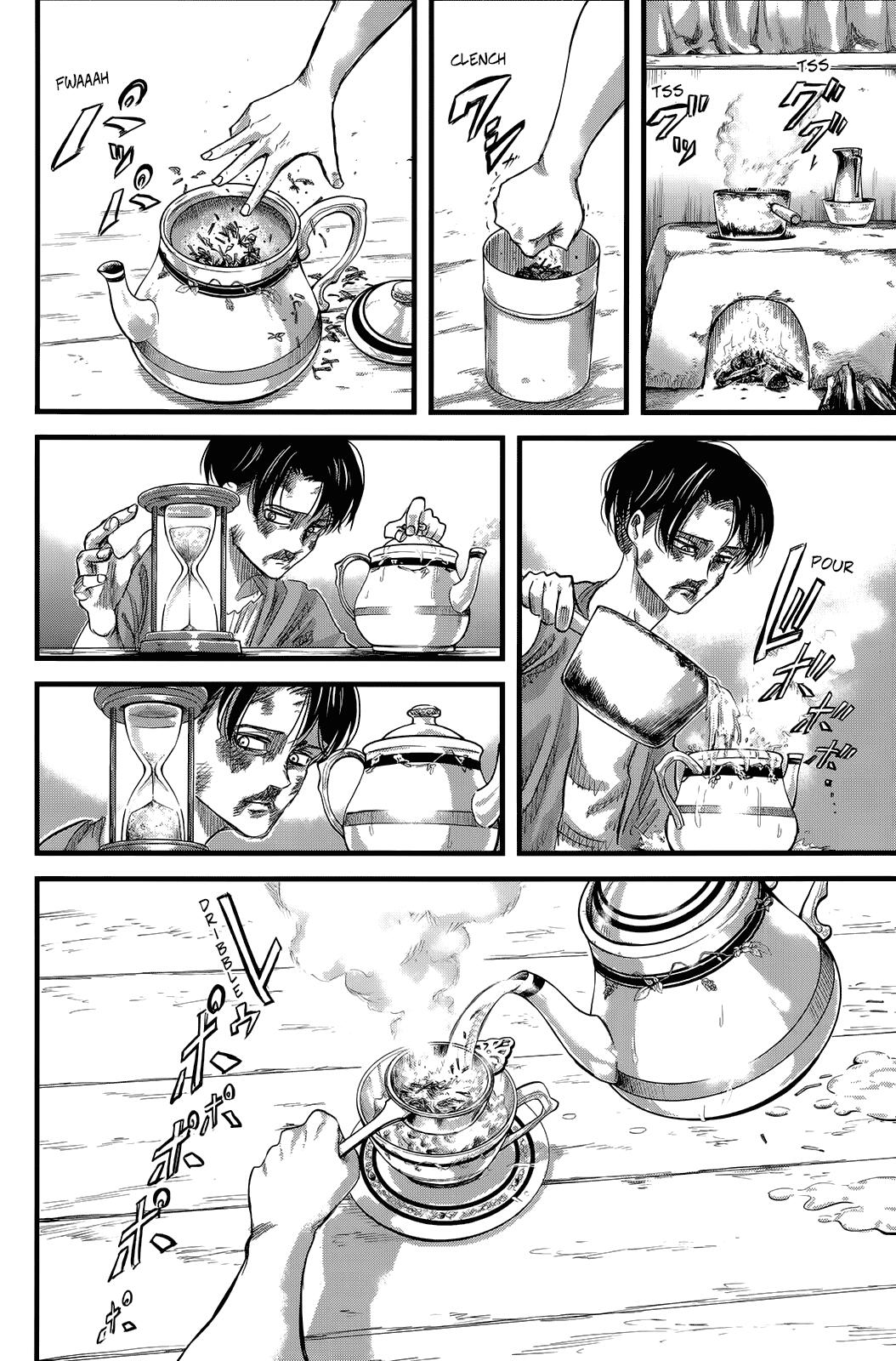 Attack On Titan Chapter 139.6