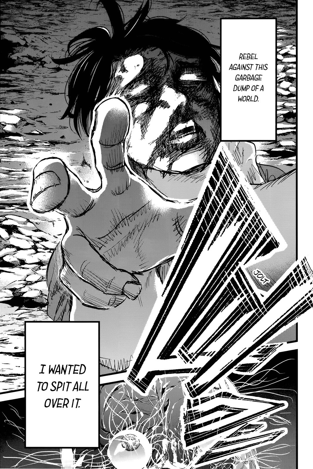 Attack On Titan Chapter 139.6
