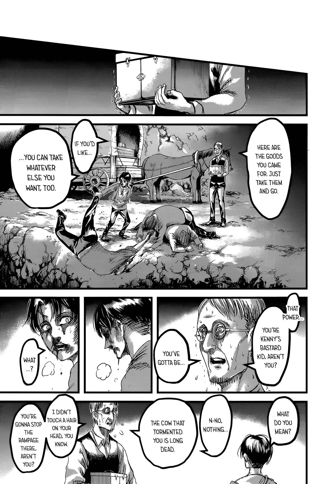 Attack On Titan Chapter 139.6