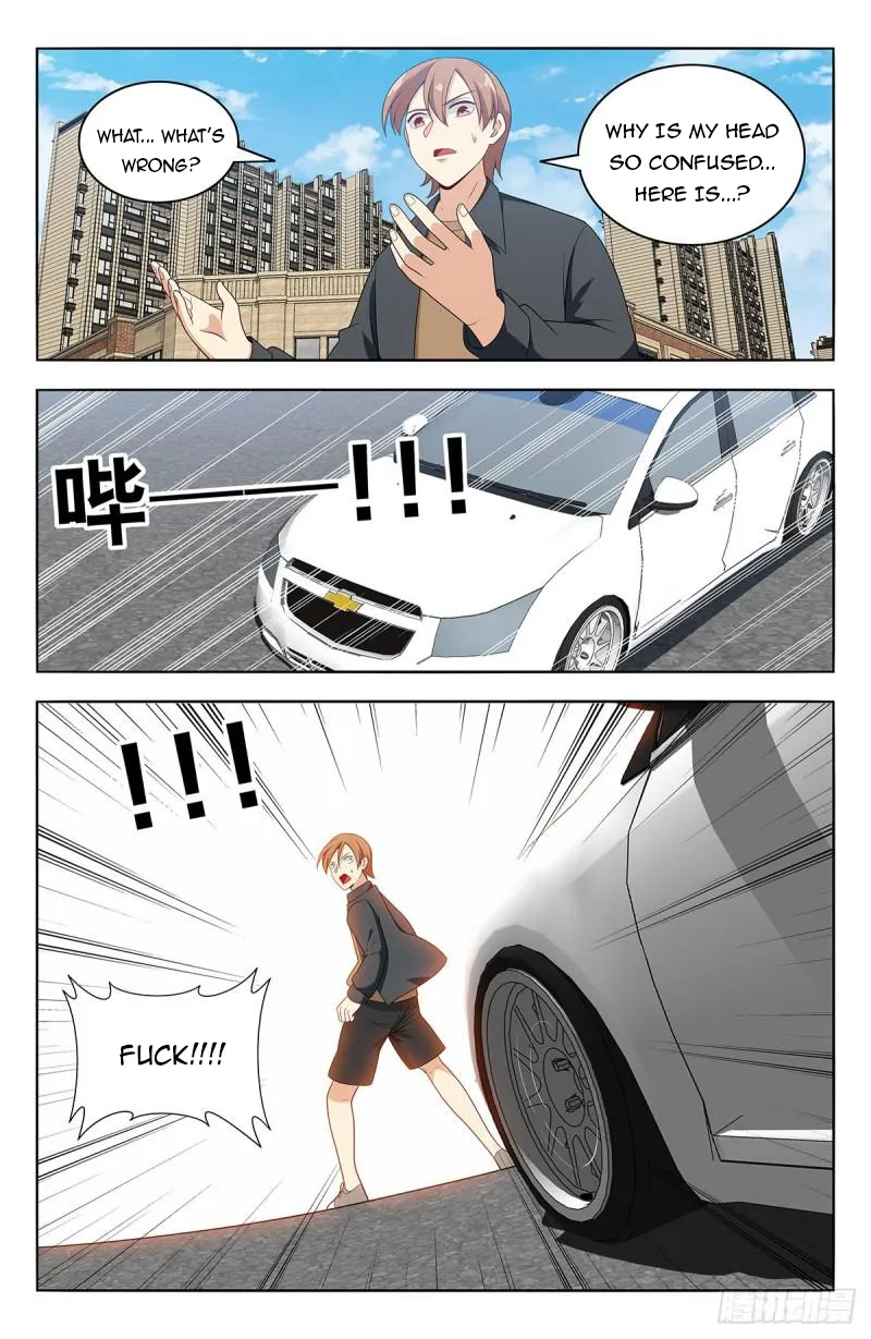 Ultimate Scheming System Chapter 604