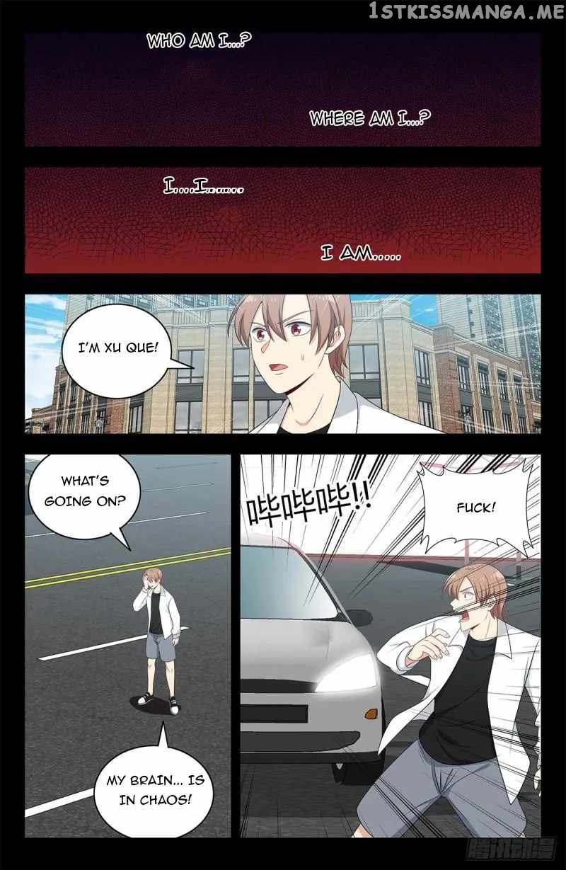 Ultimate Scheming System Chapter 605