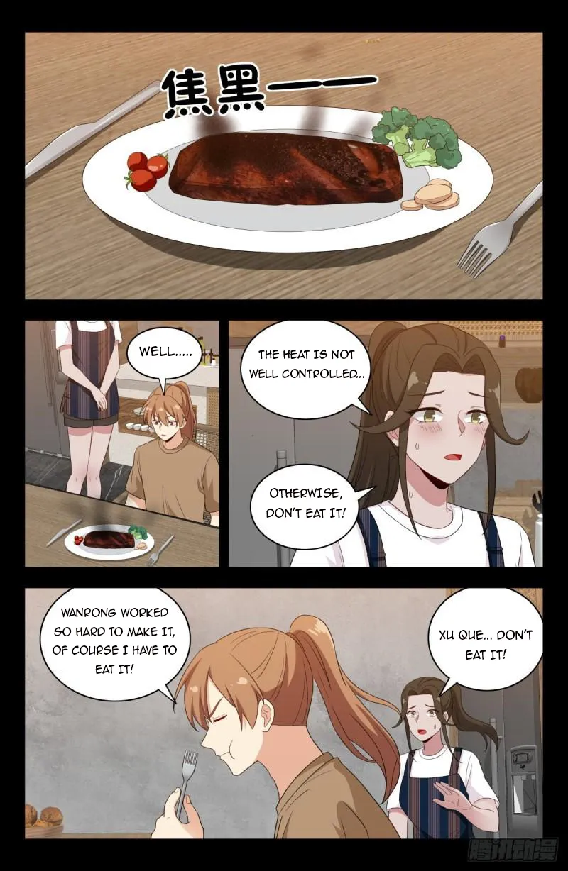 Ultimate Scheming System Chapter 609