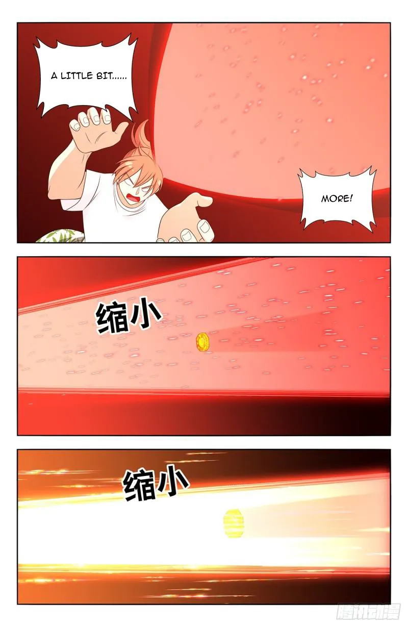 Ultimate Scheming System Chapter 612
