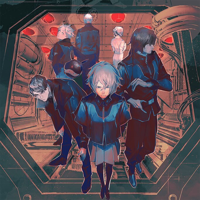 Mobile Suit Gundam Wearwolf Chapter 6