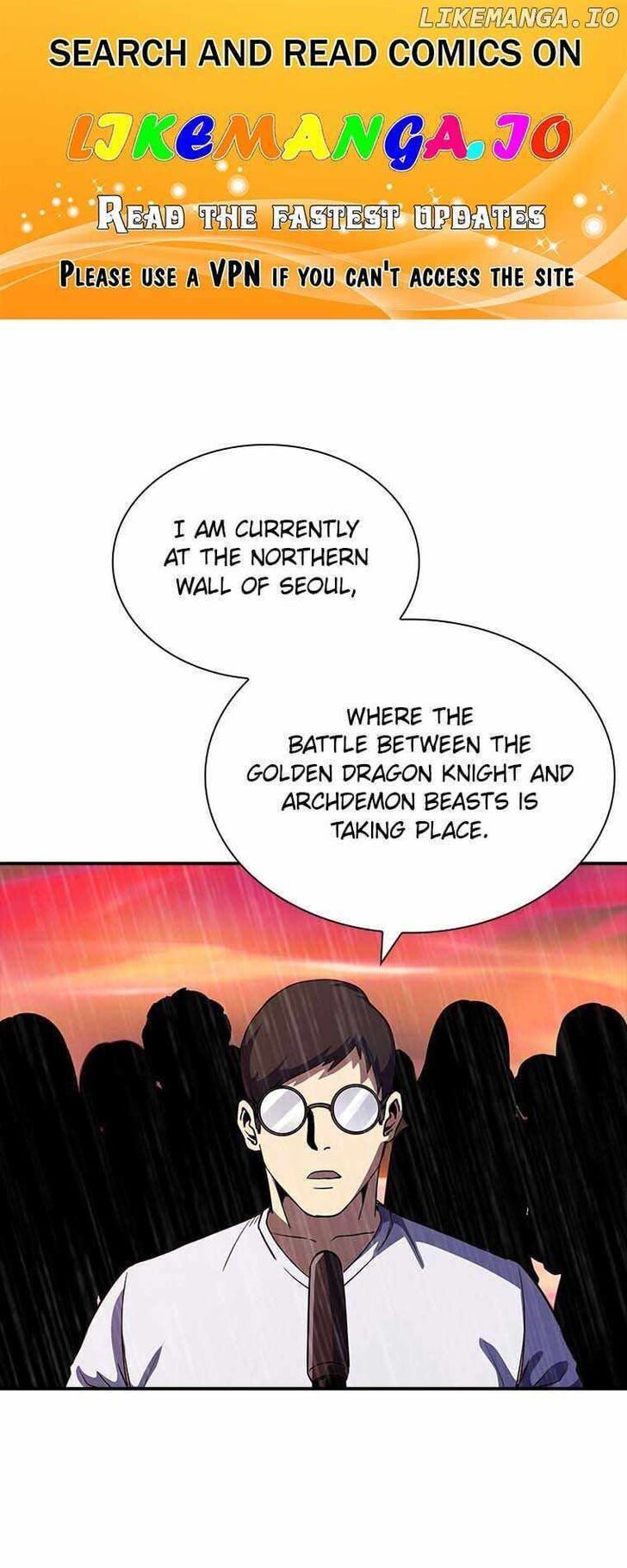 The Carefree Life of an SSS-Class Knight Ch.065