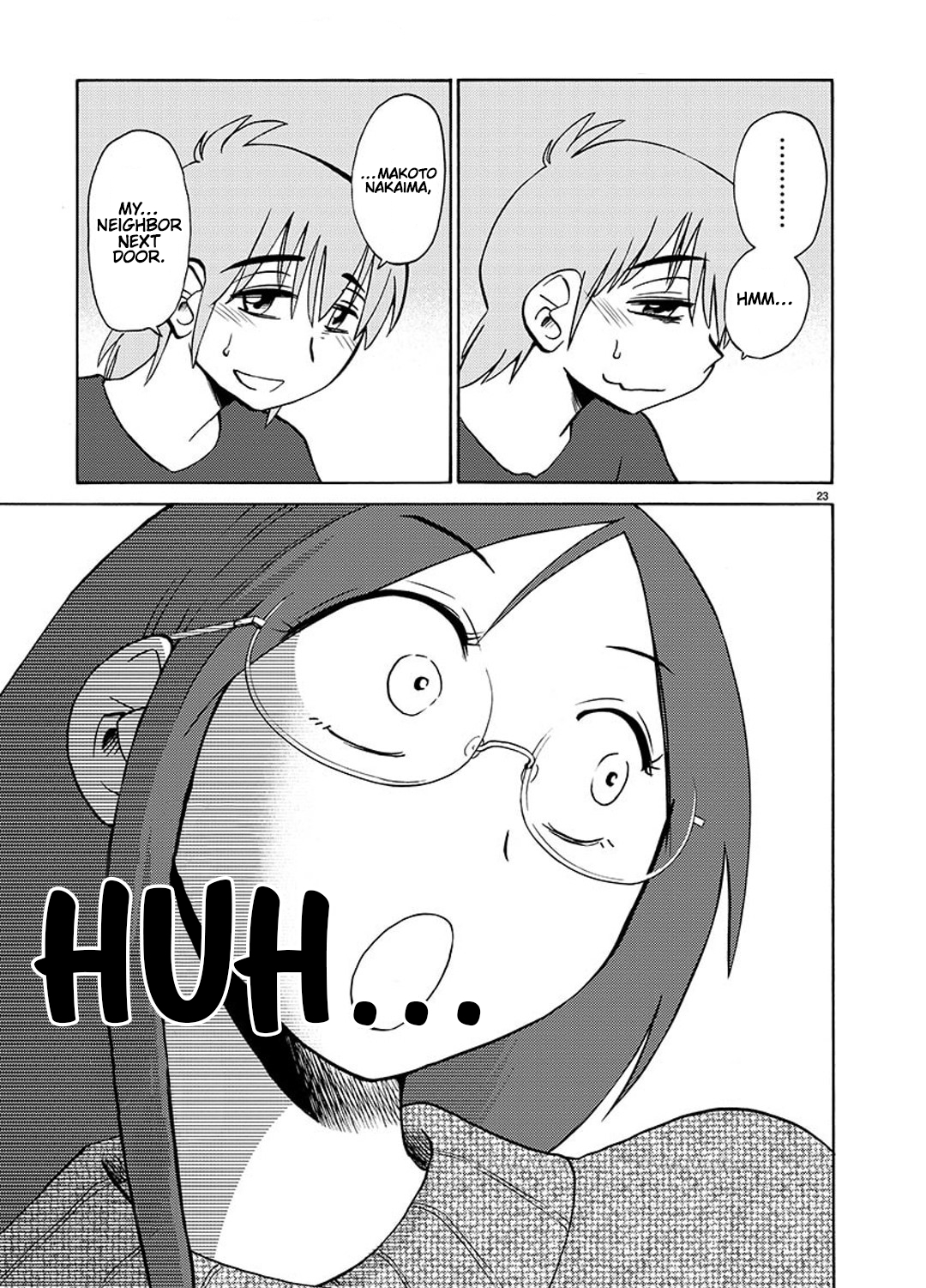 Rakujitsu no Pathos 99
