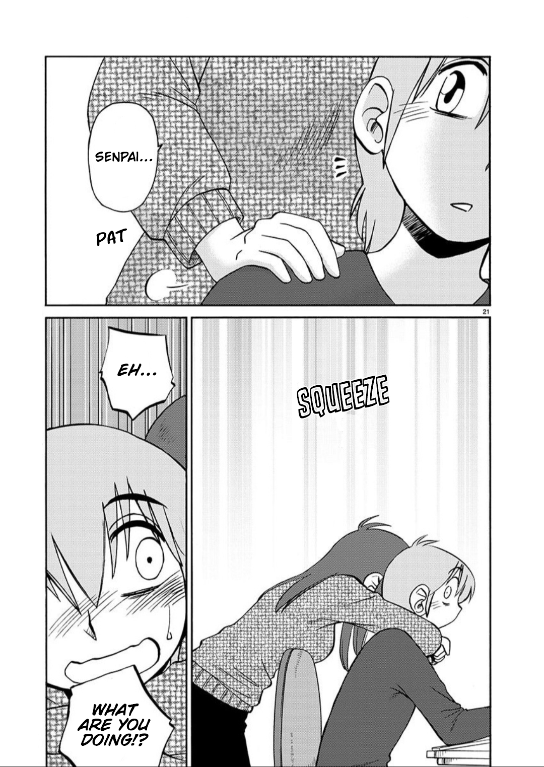 Rakujitsu no Pathos 100