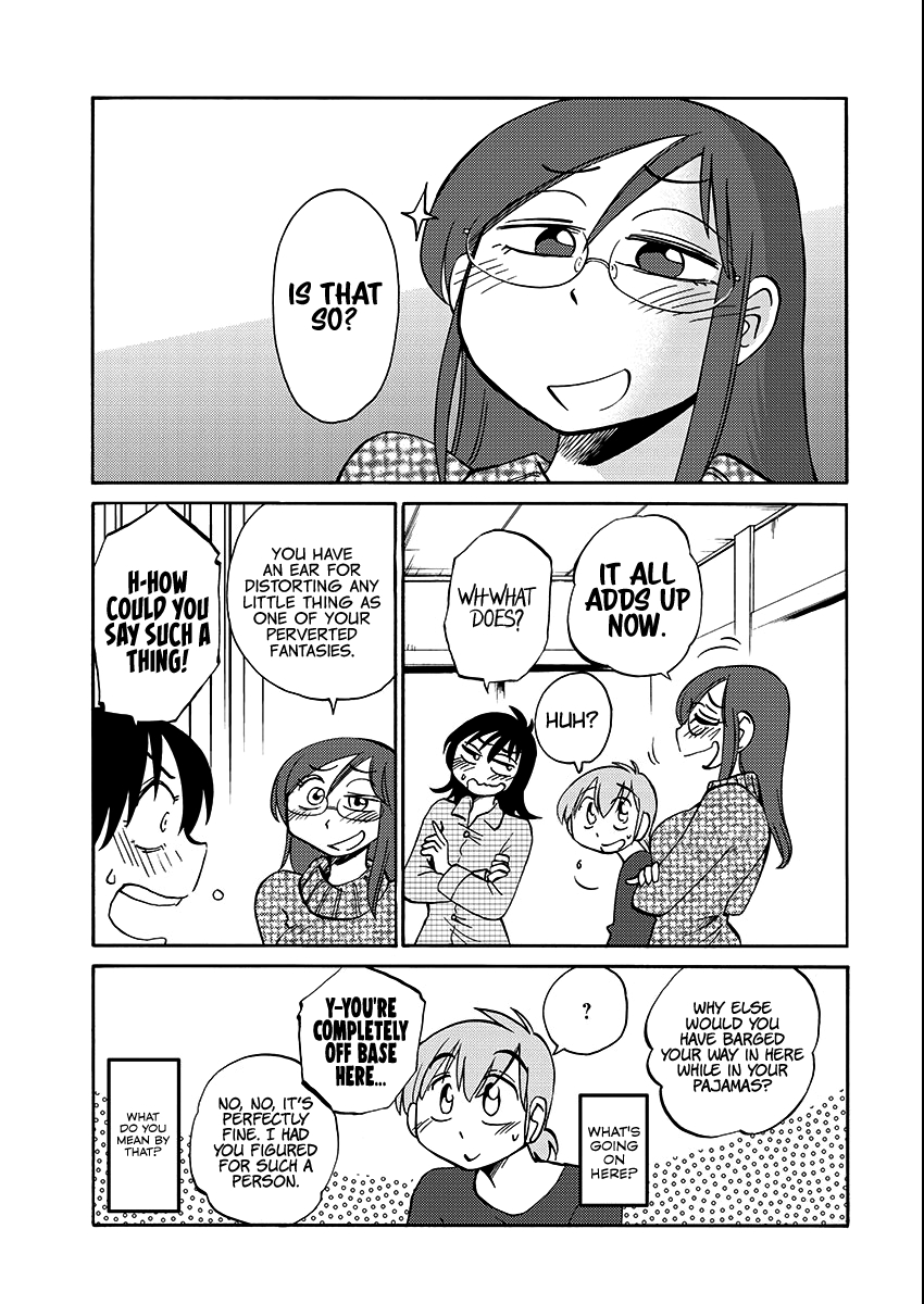 Rakujitsu no Pathos 102