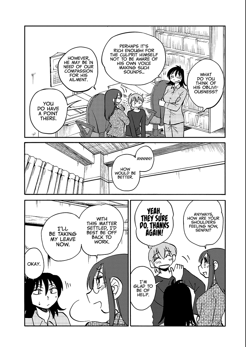 Rakujitsu no Pathos 102