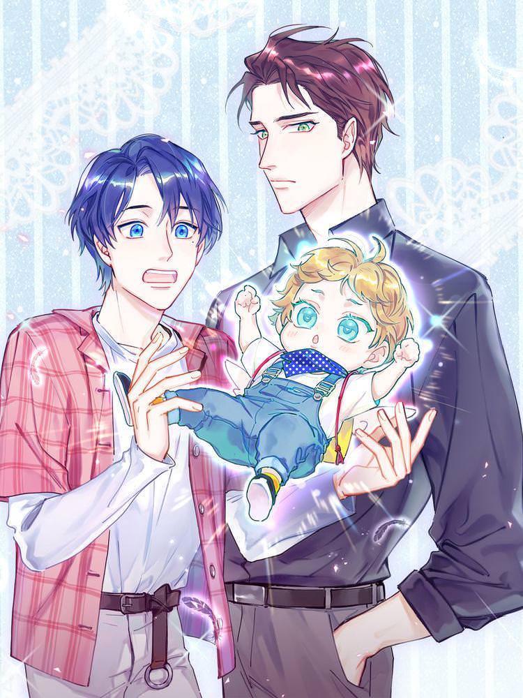 Whose Baby Is It? Chapter 276