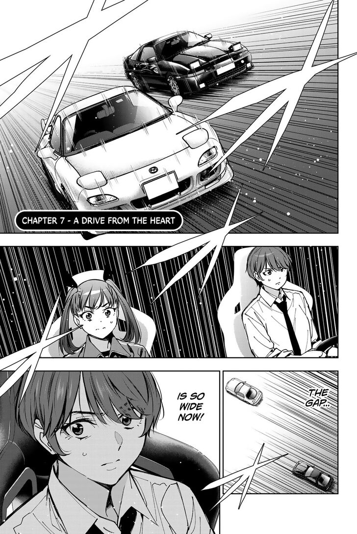 Inochi gake demo Tarinai no sa Vol.02 Ch.007