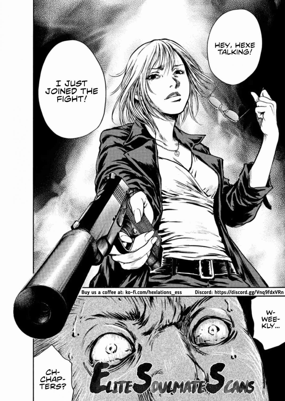 Silencer 3