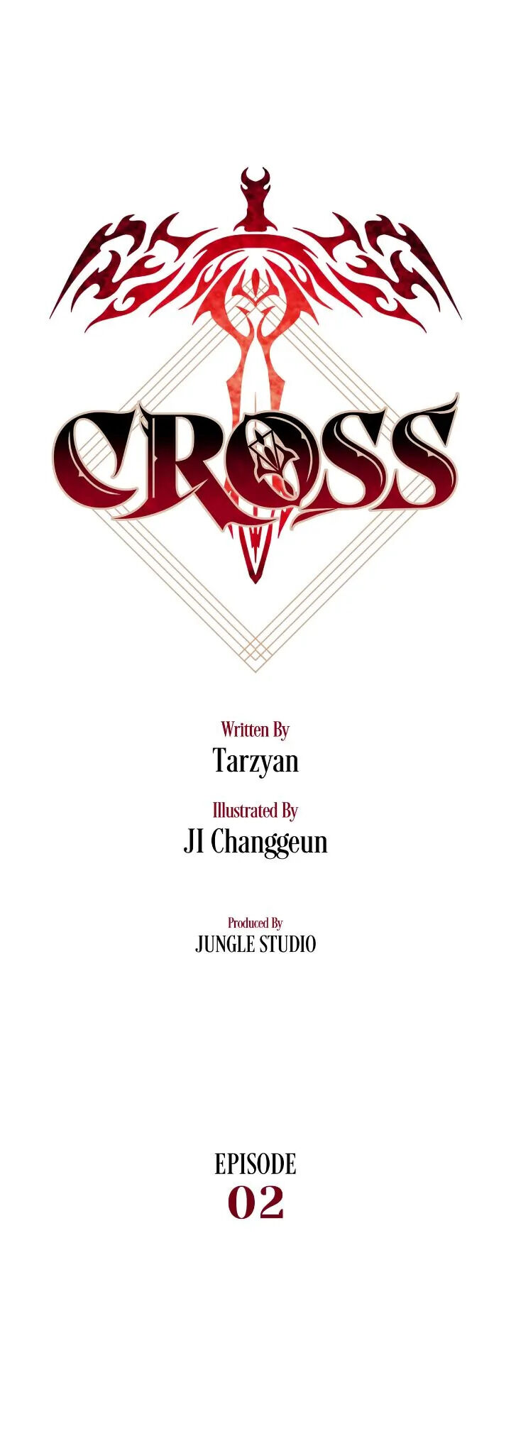 Summoners War: Cross Ch.002