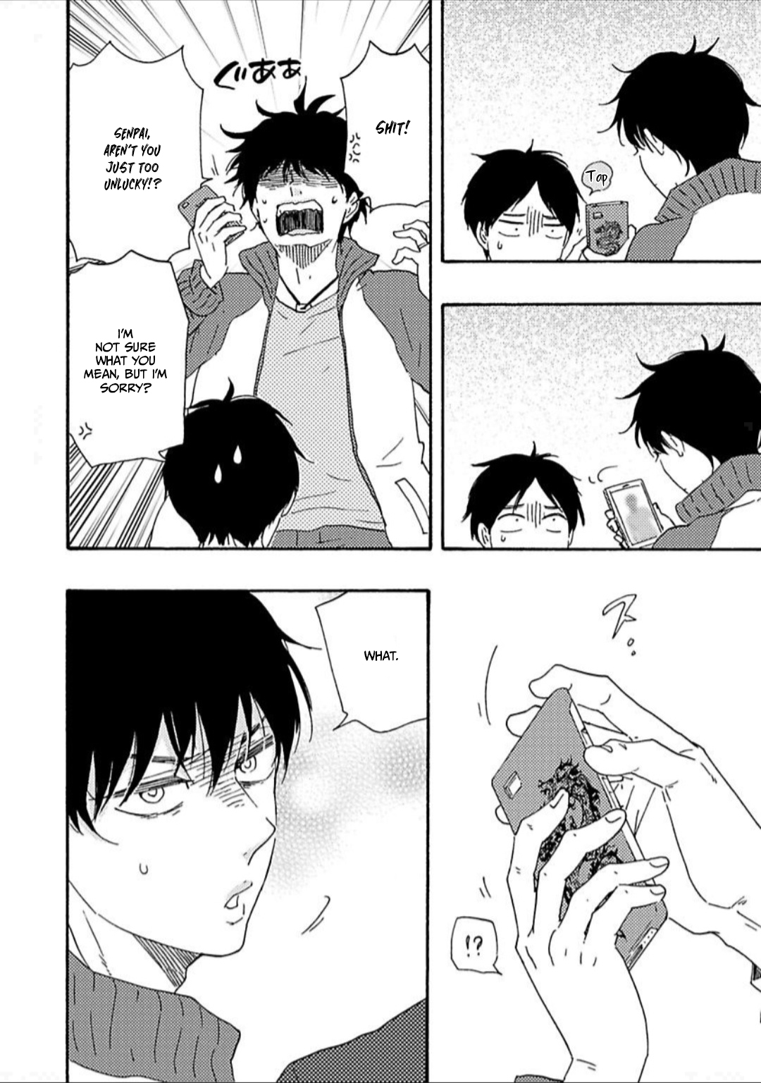 Honto Yajuu 31