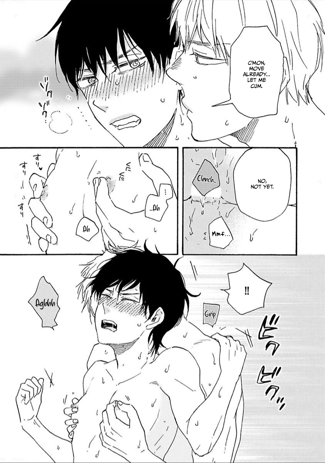 Honto Yajuu 31