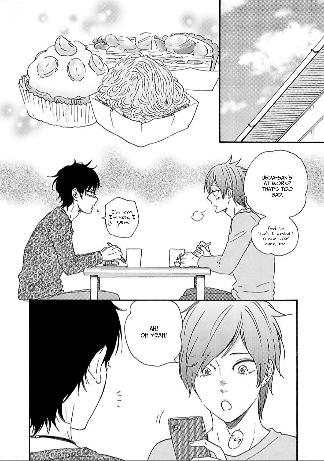 Honto Yajuu 31