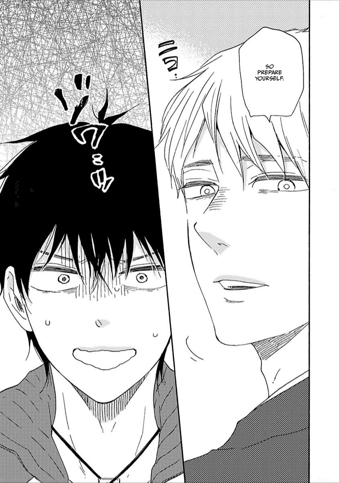 Honto Yajuu 31