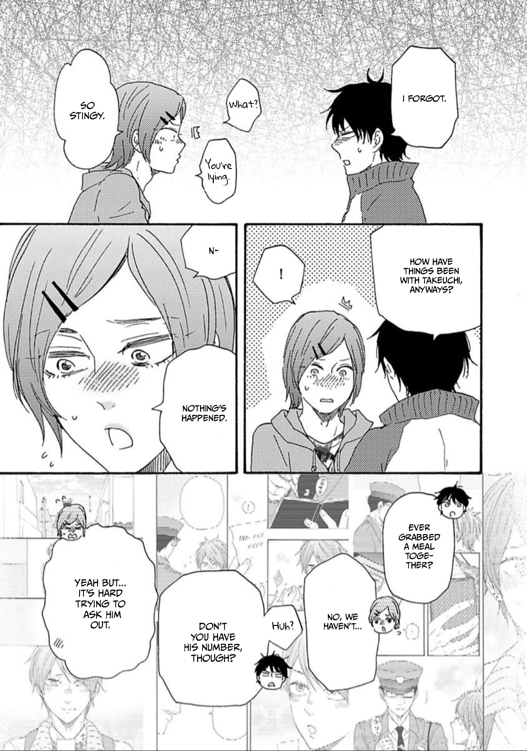 Honto Yajuu 31