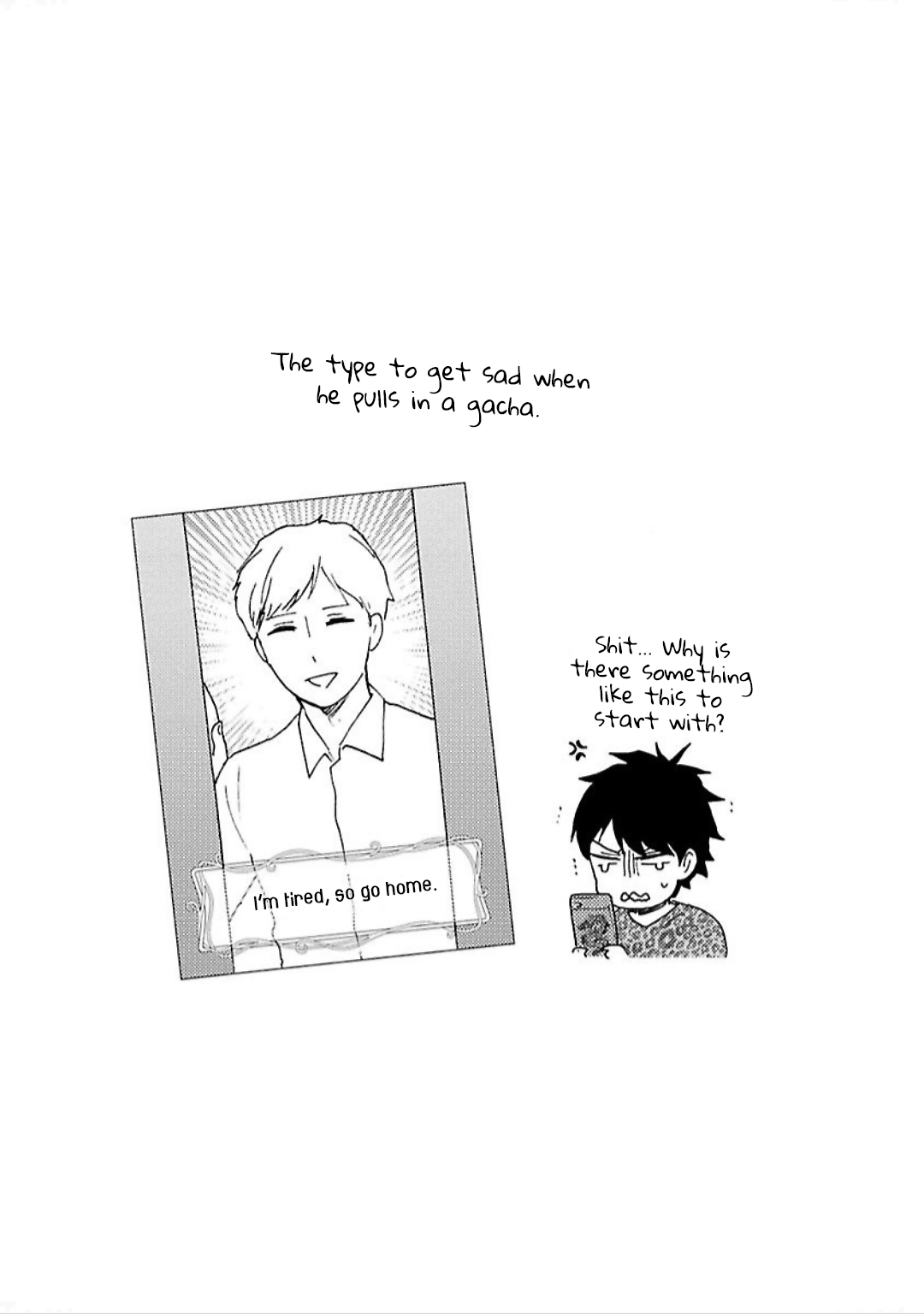 Honto Yajuu 31