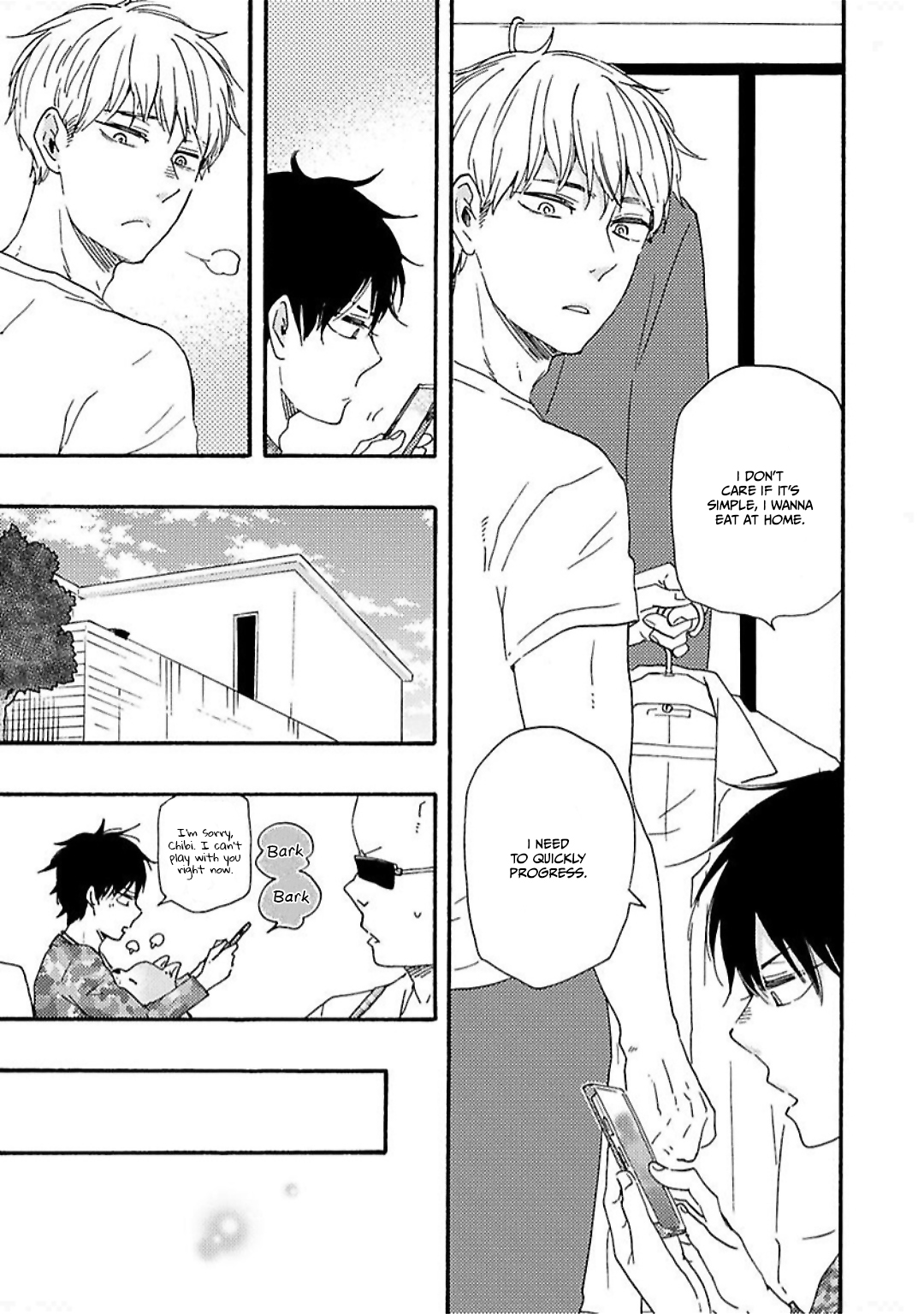 Honto Yajuu 31