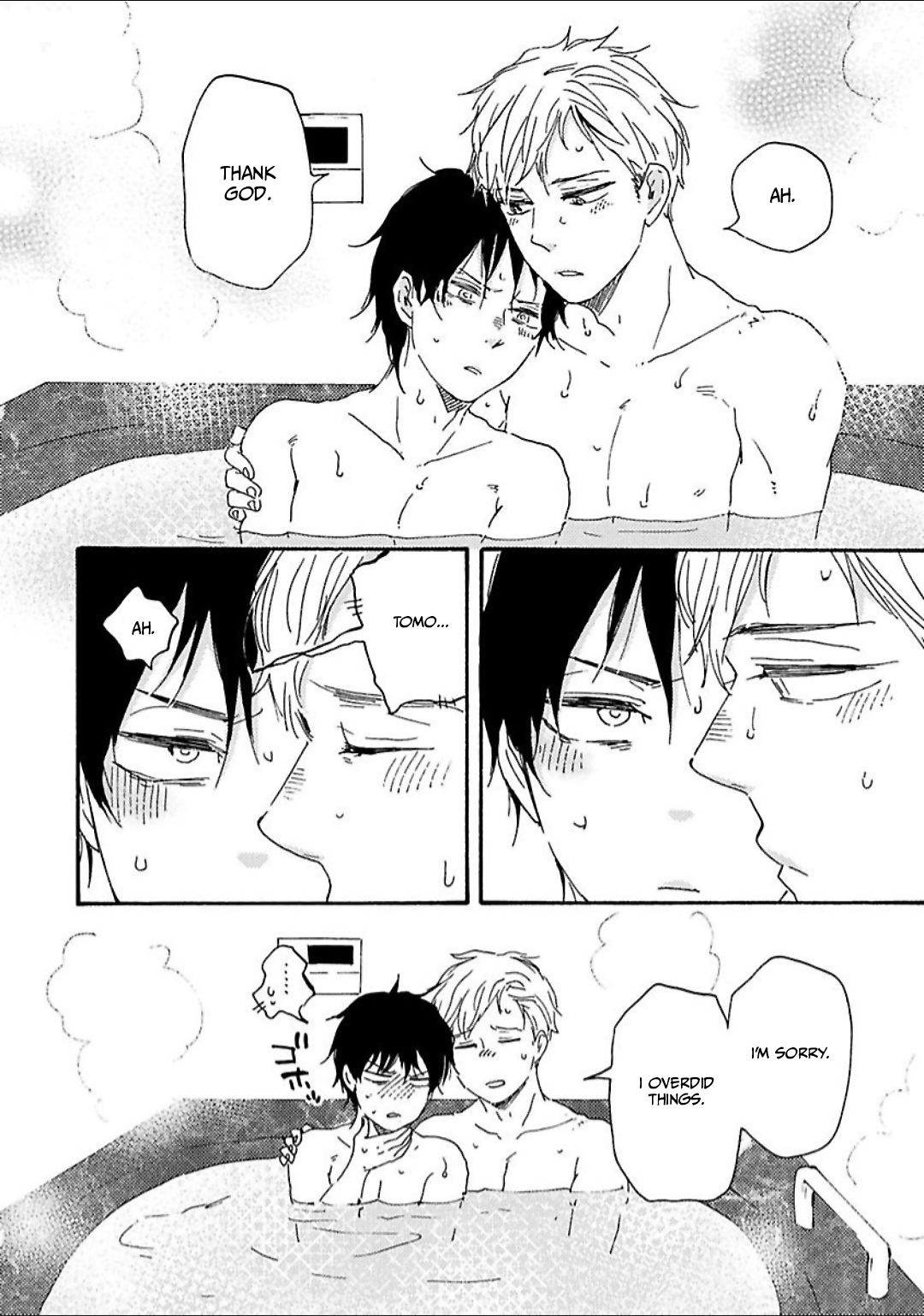 Honto Yajuu 31