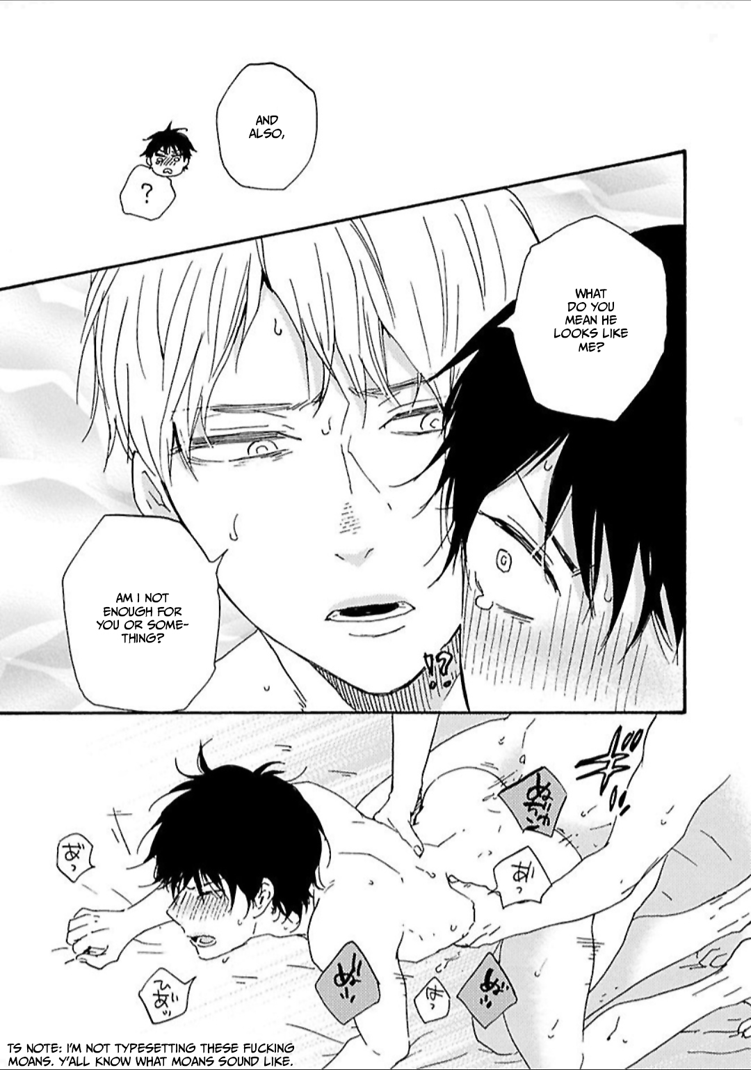 Honto Yajuu 31